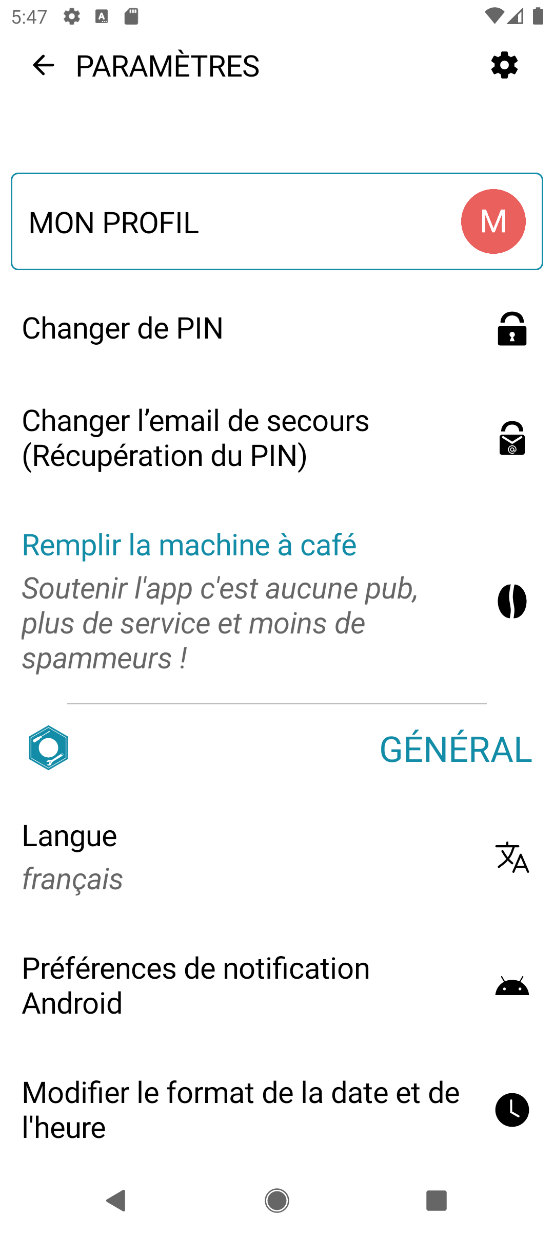 interface-settings