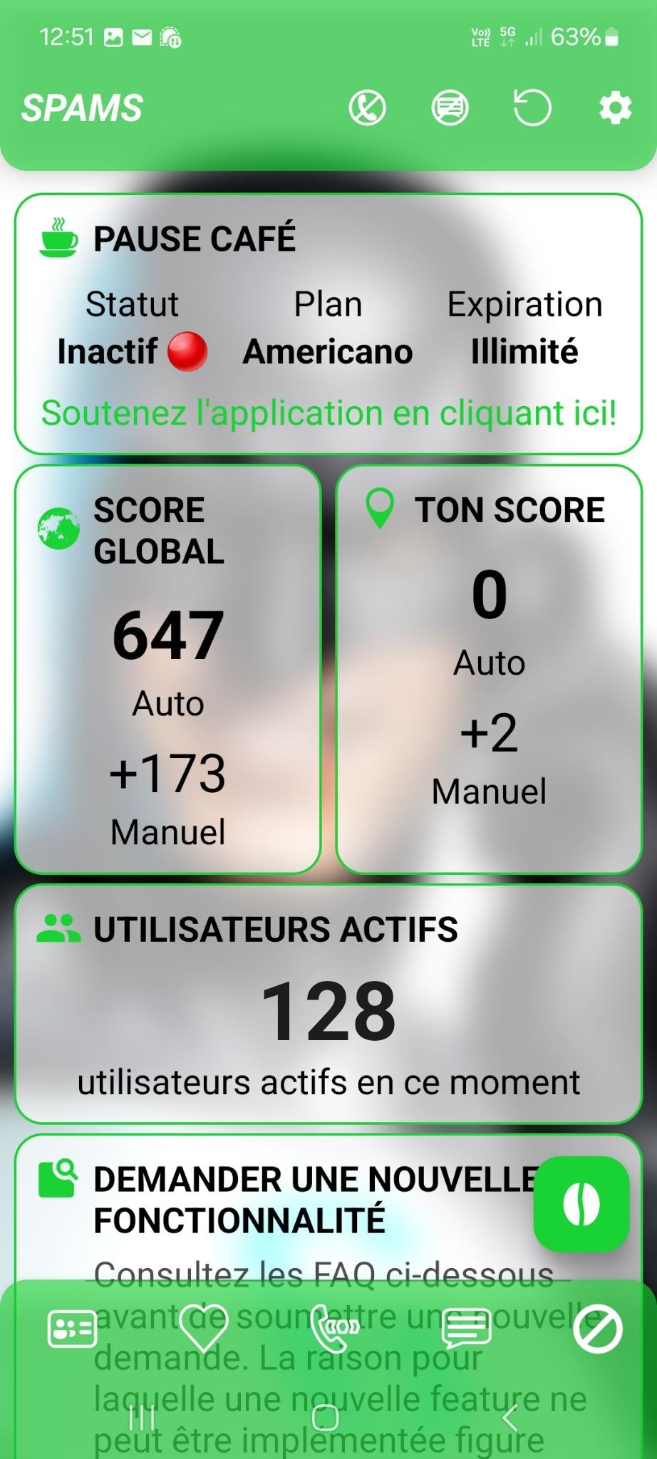 interface-spams-green